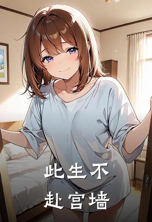 此生不赴宫墙