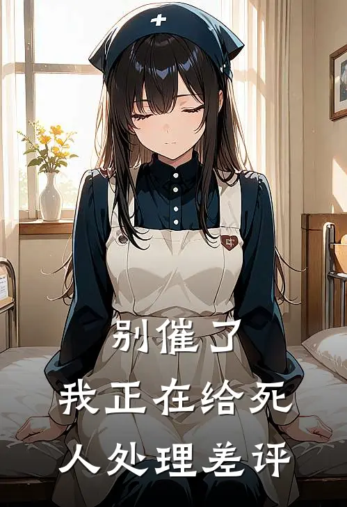别催了，我正在给死人处理差评