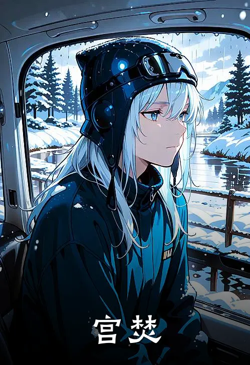 宫焚