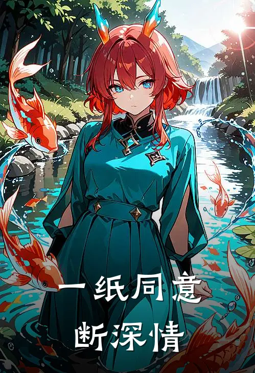 一纸同意断深情