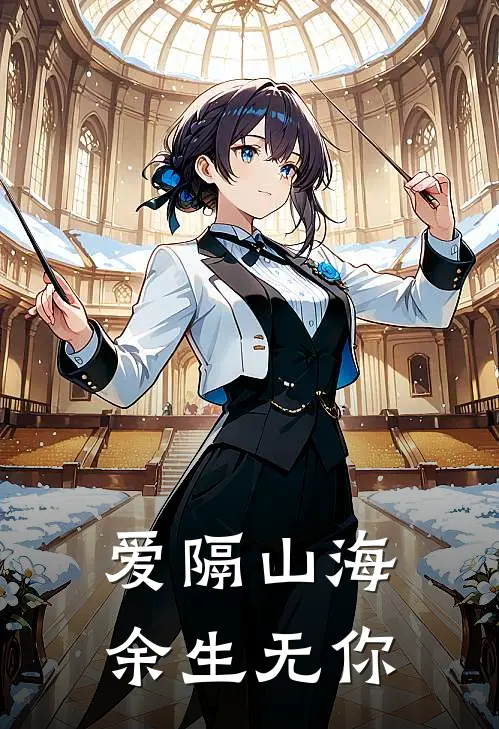 爱隔山海，余生无你