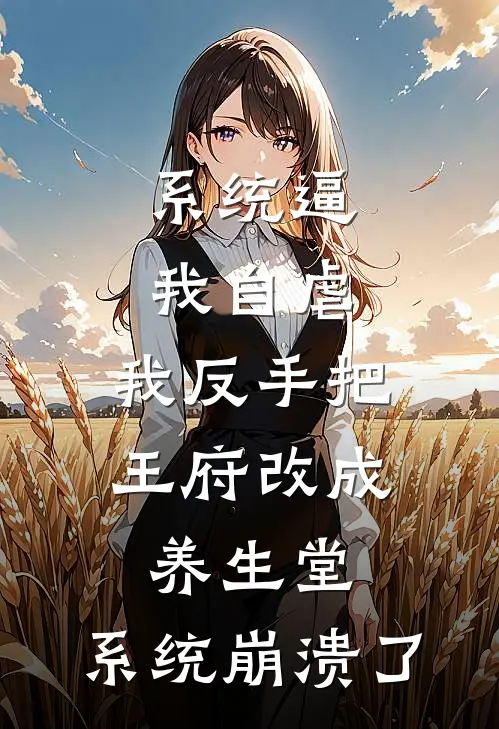 系统逼我自虐，我反手把王府改成养生堂，系统崩溃了