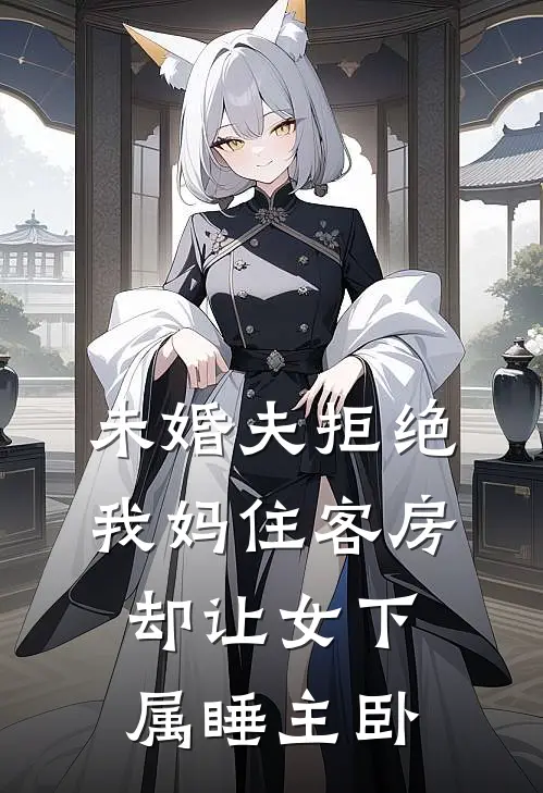 未婚夫拒绝我妈住客房，却让女下属睡主卧