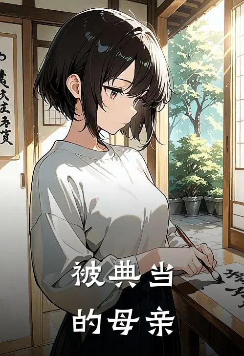 被典当的母亲
