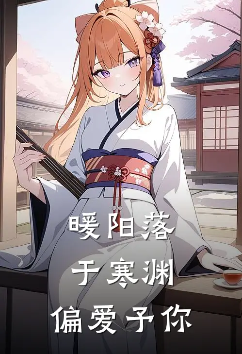 暖阳落于寒渊：偏爱予你