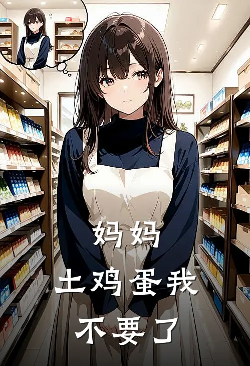 妈妈，土鸡蛋我不要了