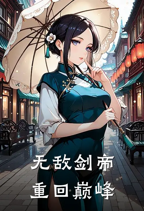 无敌剑帝：重回巅峰