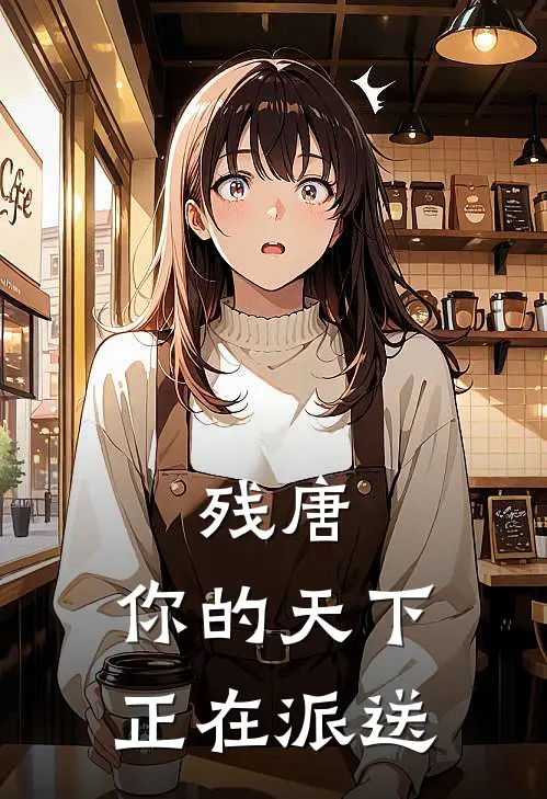 残唐：你的天下正在派送