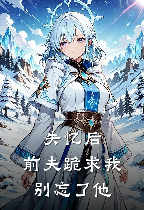 失忆后，前夫跪求我别忘了他