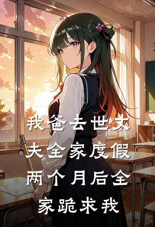 我爸去世丈夫全家度假，两个月后全家跪求我(陈曦赵阳)在线阅读免费小说_最新章节列表我爸去世丈夫全家度假，两个月后全家跪求我(陈曦赵阳)