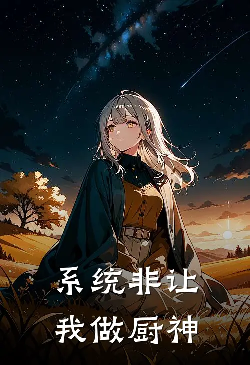系统非让我做厨神