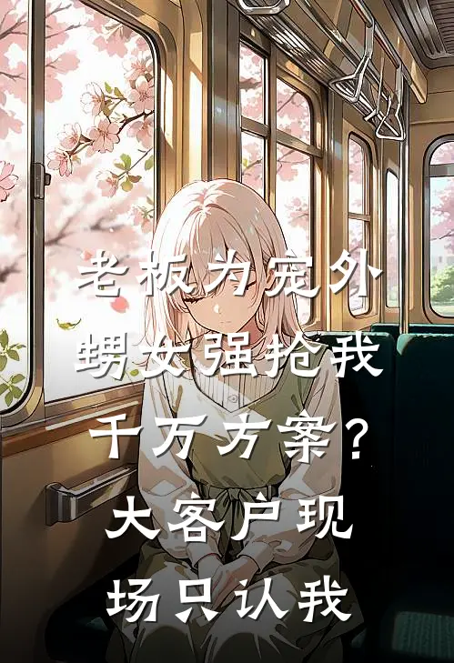 老板为宠外甥女强抢我千万方案？大客户现场只认我(周曼琳唐薇)免费阅读全文_免费完结版小说老板为宠外甥女强抢我千万方案？大客户现场只认我周曼琳唐薇