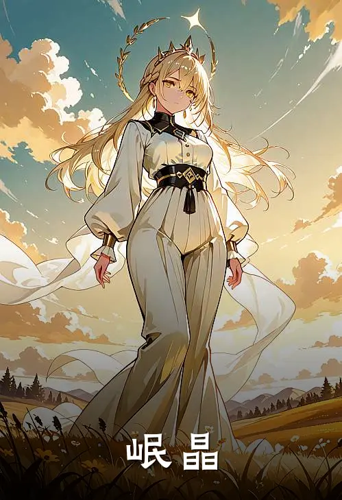 岷晶