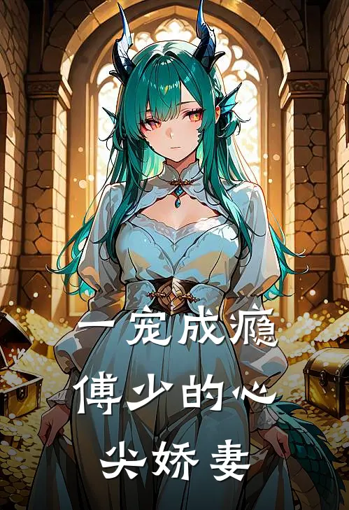 一宠成瘾：傅少的心尖娇妻(顾清欢傅沉寒)免费完结小说_免费小说在线阅读一宠成瘾：傅少的心尖娇妻(顾清欢傅沉寒)