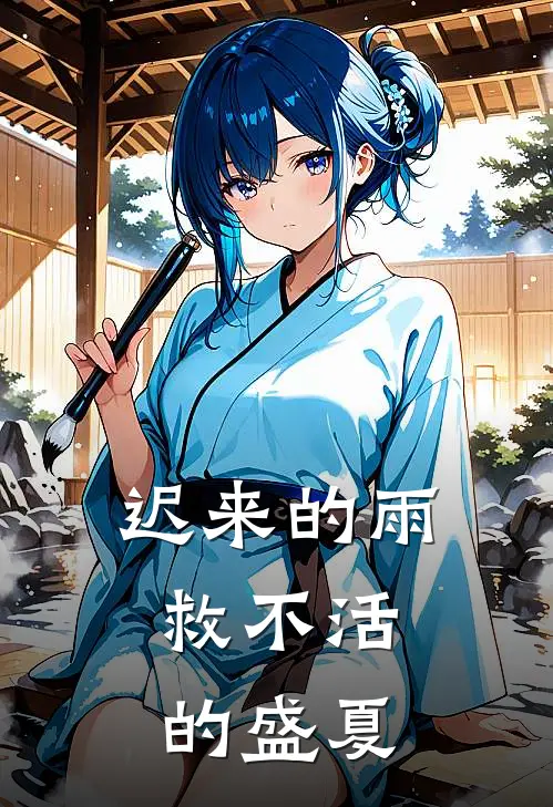 迟来的雨，救不活的盛夏
