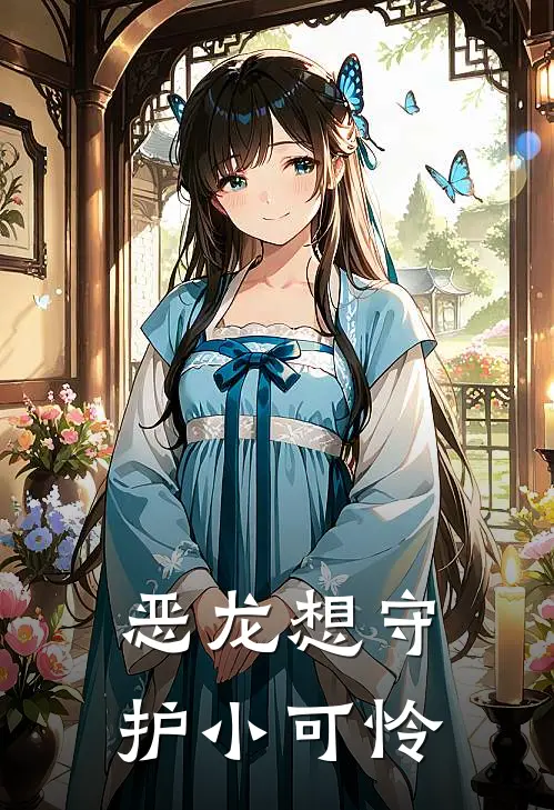 恶龙想守护小可怜