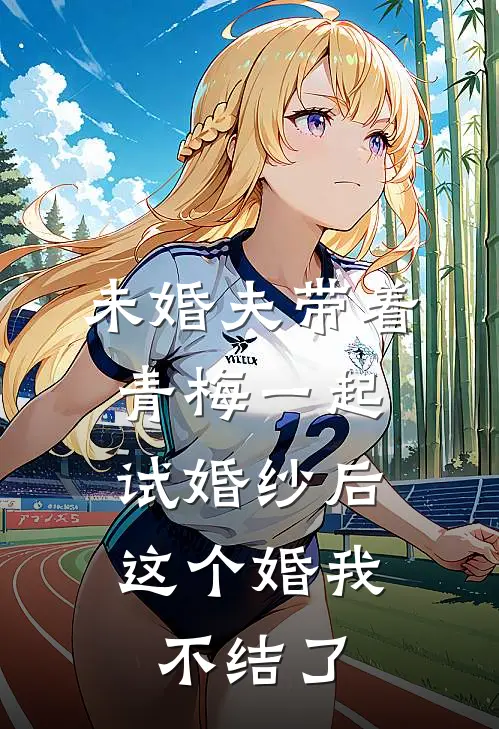 未婚夫带着青梅一起试婚纱后，这个婚我不结了