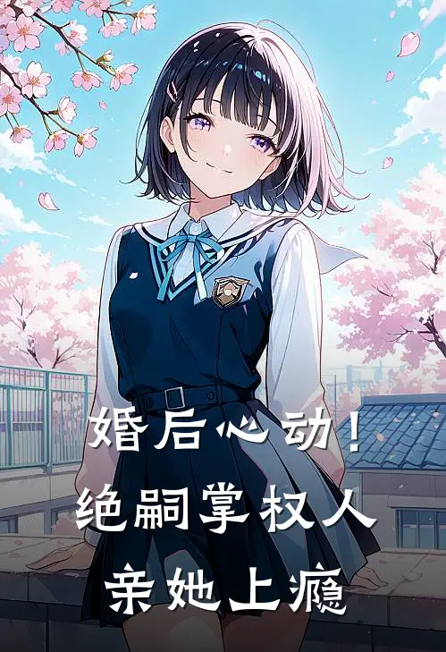 婚后心动！绝嗣掌权人亲她上瘾