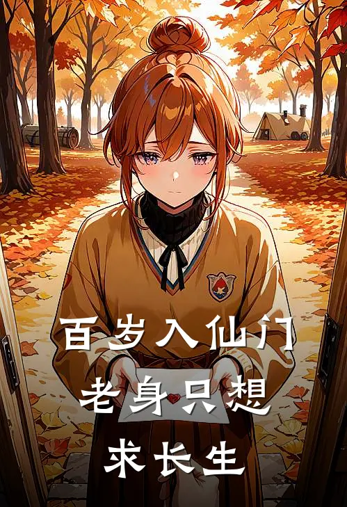 百岁入仙门，老身只想求长生