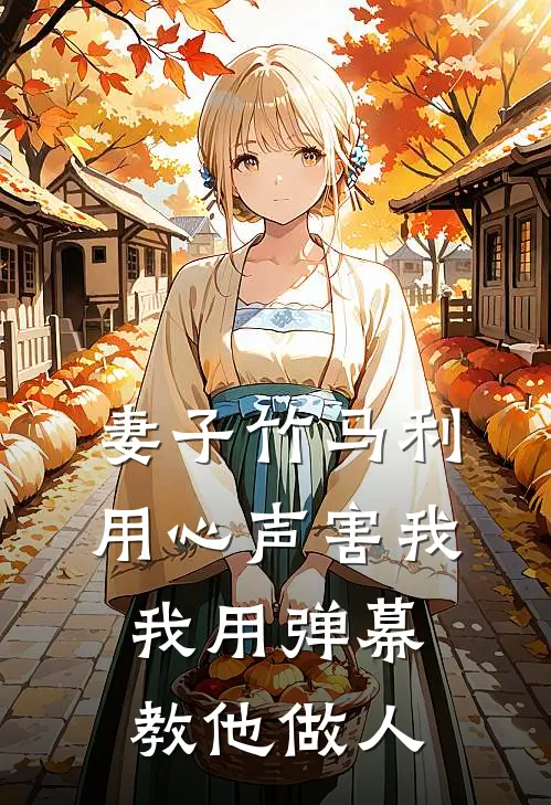 妻子竹马利用心声害我，我用弹幕教他做人