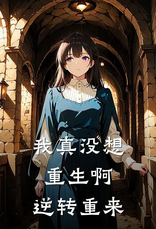 我真没想重生啊：逆转重来