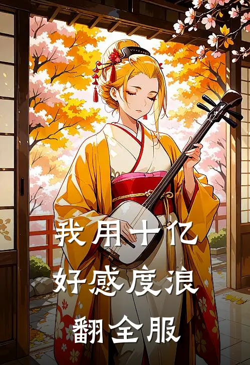 我用十亿好感度浪翻全服