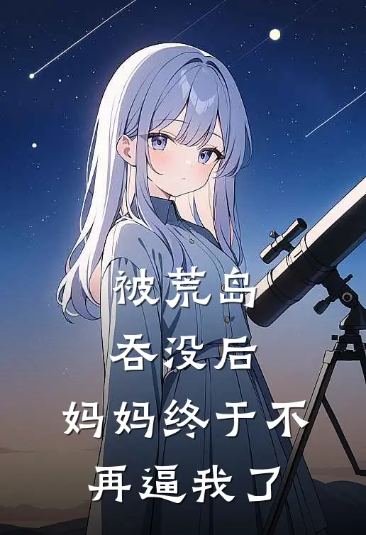 被荒岛吞没后，妈妈终于不再逼我了