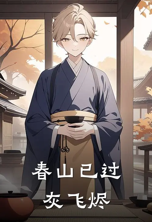 春山已过灰飞烬