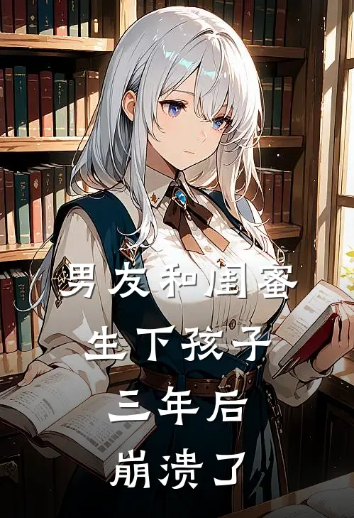 男友和闺蜜生下孩子，三年后崩溃了