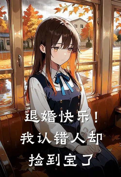退婚快乐！我认错人却捡到宝了