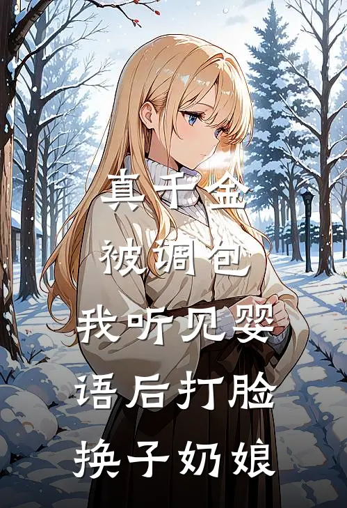 真千金被调包，我听见婴语后打脸换子奶娘