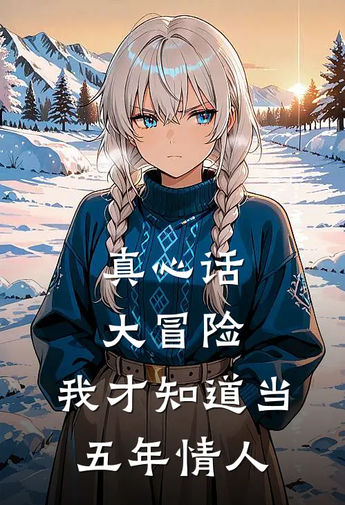 真心话大冒险，我才知道当五年情人