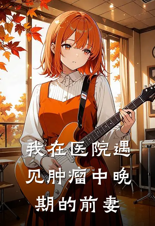 我在医院遇见肿瘤中晚期的前妻