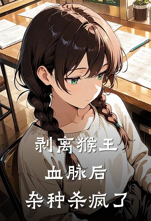 剥离猴王血脉后，杂种杀疯了