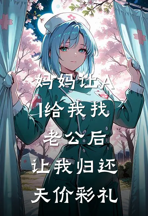 妈妈让AI给我找老公后，让我归还天价彩礼
