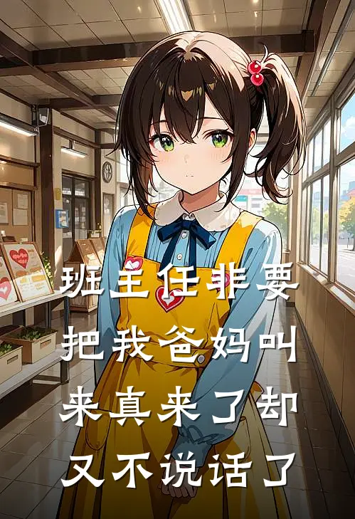 班主任非要把我爸妈叫来真来了却又不说话了
