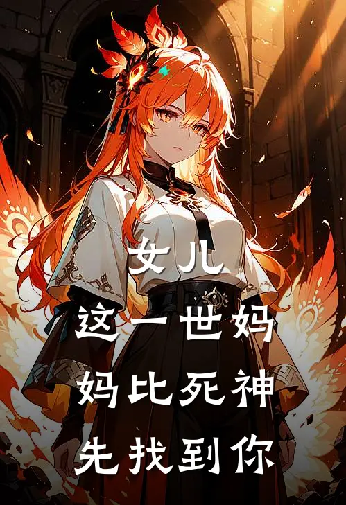 女儿，这一世妈妈比死神先找到你