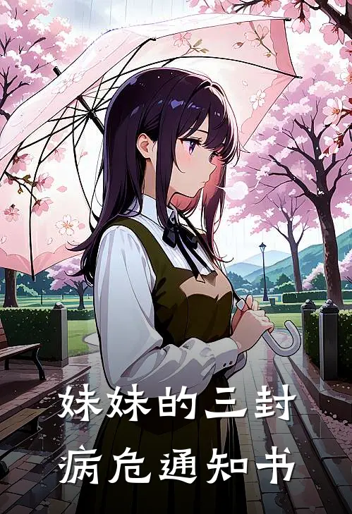 妹妹的三封病危通知书