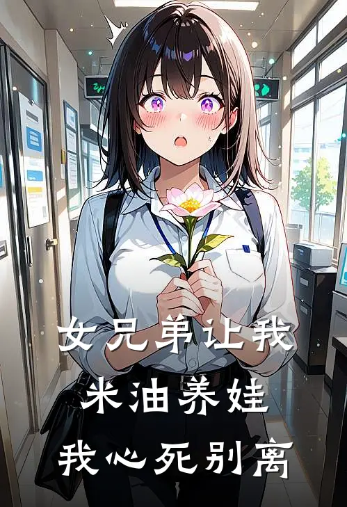 女兄弟让我米油养娃，我心死别离