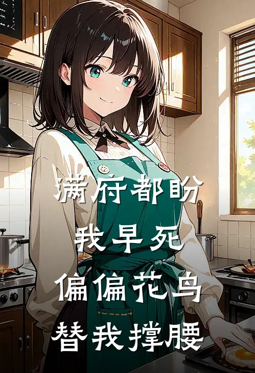 满府都盼我早死，偏偏花鸟替我撑腰