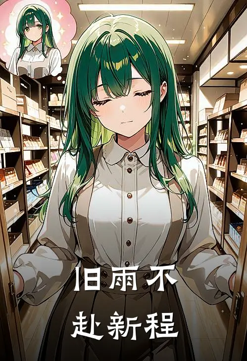 旧雨不赴新程