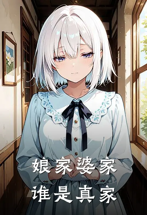 娘家婆家，谁是真家