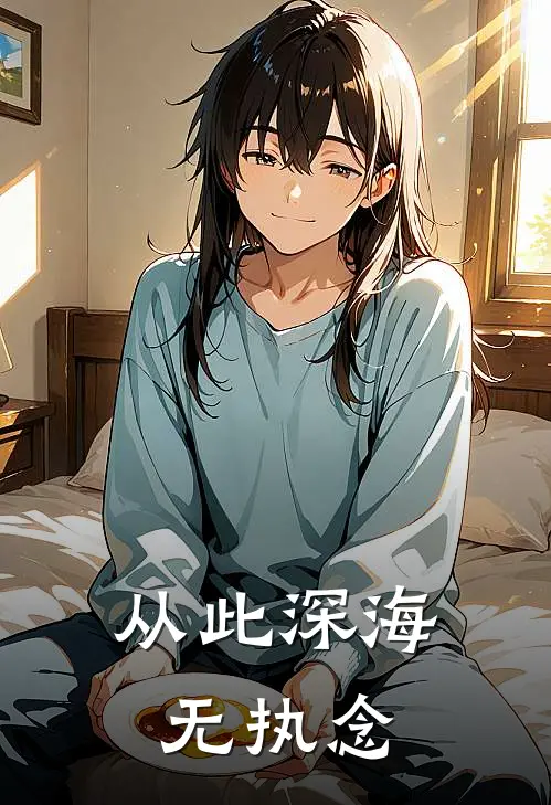 从此深海无执念