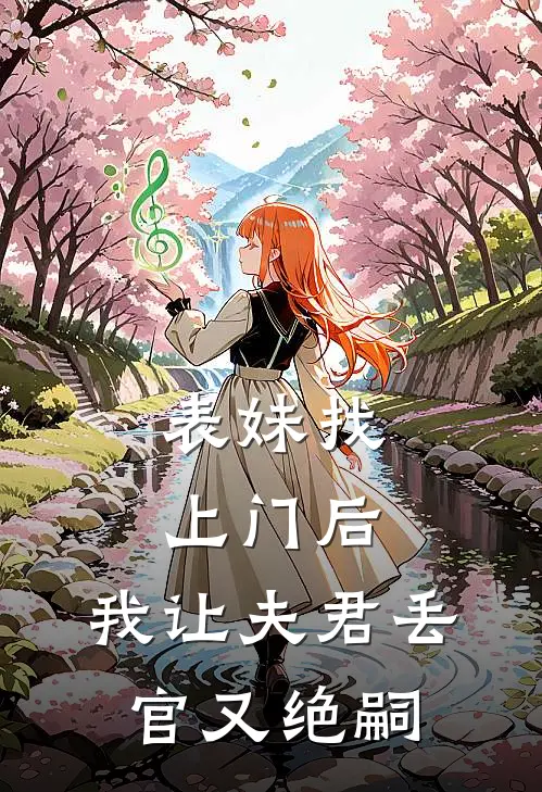 表妹找上门后，我让夫君丢官又绝嗣