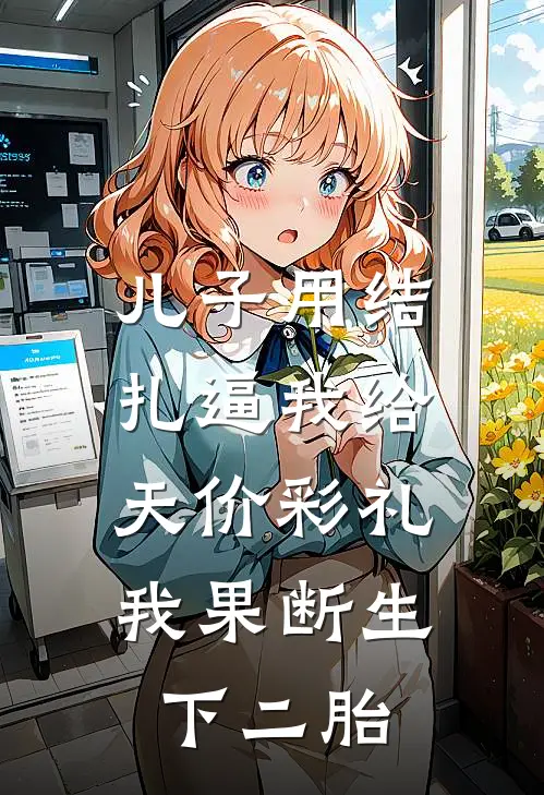 儿子用结扎逼我给天价彩礼，我果断生下二胎