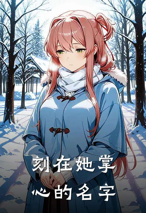 刻在她掌心的名字