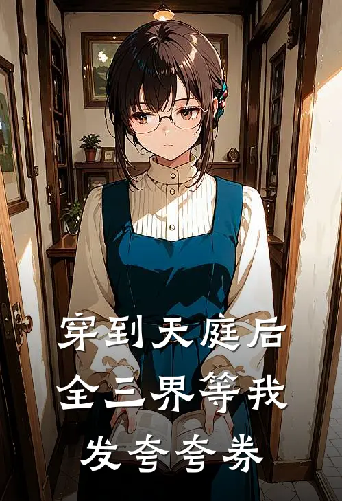 穿到天庭后，全三界等我发夸夸券