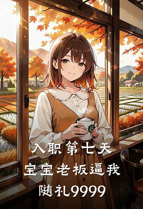 入职第七天，宝宝老板逼我随礼9999