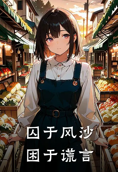 囚于风沙，困于谎言