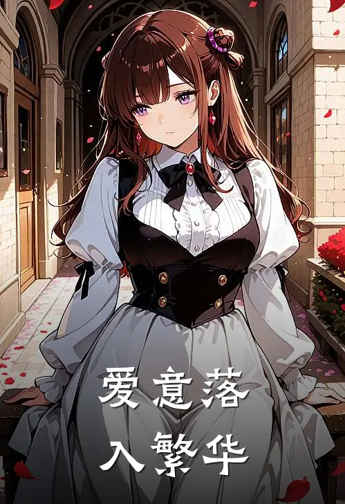 爱意落入繁华